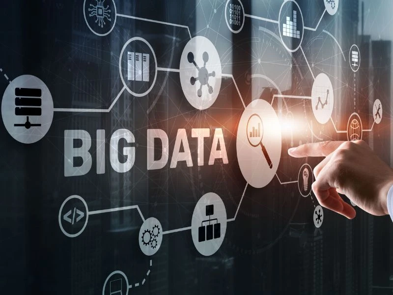 Hệ thống Dữ liệu lớn (Big Data)